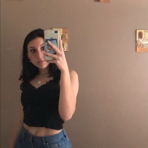 Meet your Posher, Logan